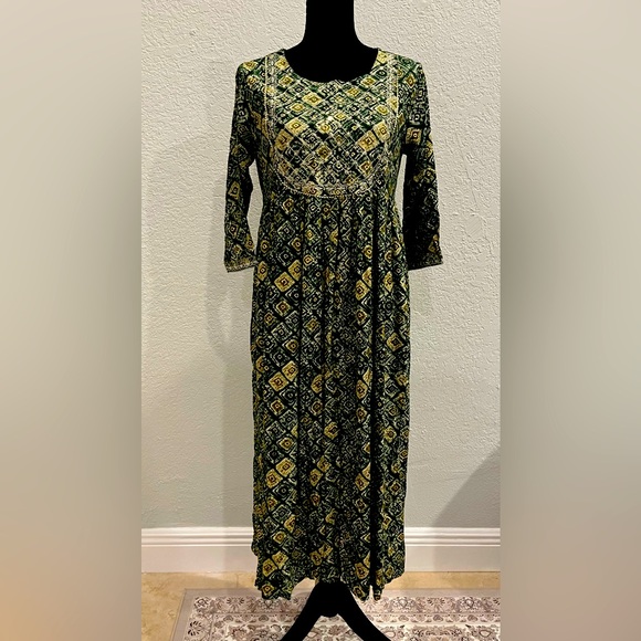 Indian Kurta - Picture 1 of 1